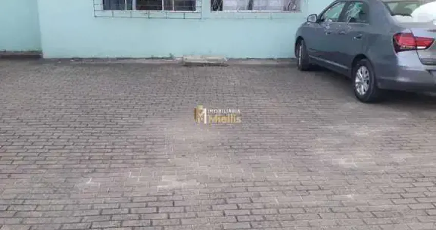 Apartamento térreo à venda em viamão, bairro krahe ¨cohab¨, bem na entrada.