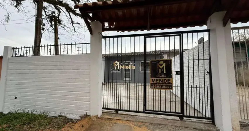 Casa à venda na Rua G, 14, Santo Onofre, Viamão