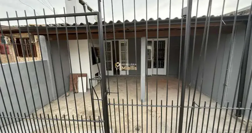 Casa com 2 quartos à venda na Rua Tenente João Luiz de Abreu, 48, Estalagem, Viamão