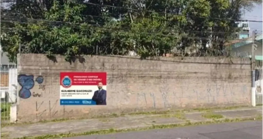 Terreno-lote residencial para venda  no bairro sarandi em porto alegre