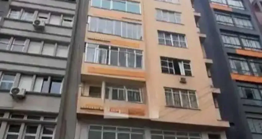 Loft com 1 quarto à venda na Rua Coronel Vicente, 444, Centro Histórico, Porto Alegre