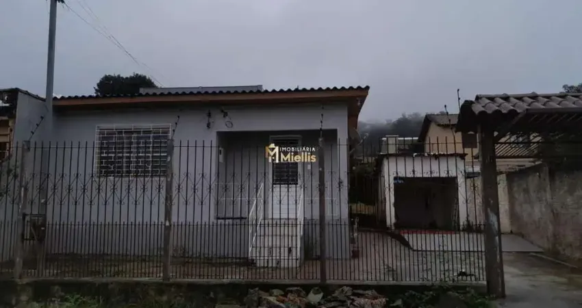 Casa com 3 quartos à venda na Rua Monte Carlo, 578, Santa Isabel, Viamão