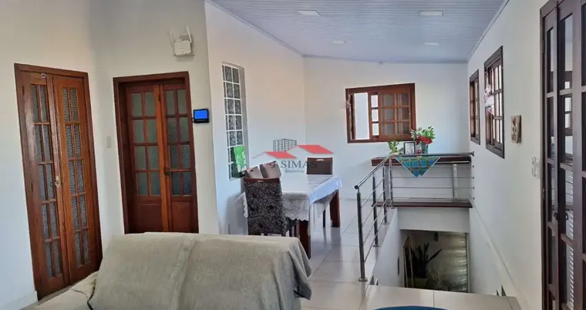 Casa com 2 quartos à venda na Acesso Marcelino Barski, 162, Jardim Itu Sabará, Porto Alegre