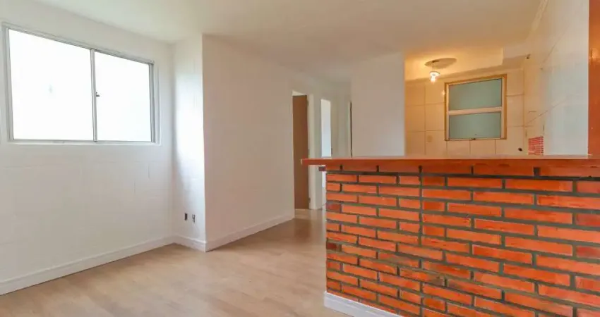 Apartamento com 2 quartos à venda na Rua Tomé Antônio de Souza, 240, Campo Novo, Porto Alegre