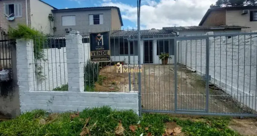 Casa com 2 quartos à venda em Cecília, Viamão