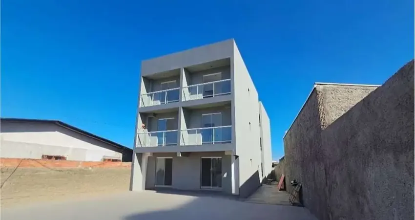 Apartamento com 1 quarto à venda na Rua Pedro Antônio Werlang, 30, Bela Vista, Alvorada