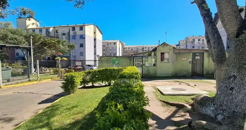 Apartamento com 2 quartos à venda na Rua Silveira Martins, 260, Tijuca, Alvorada