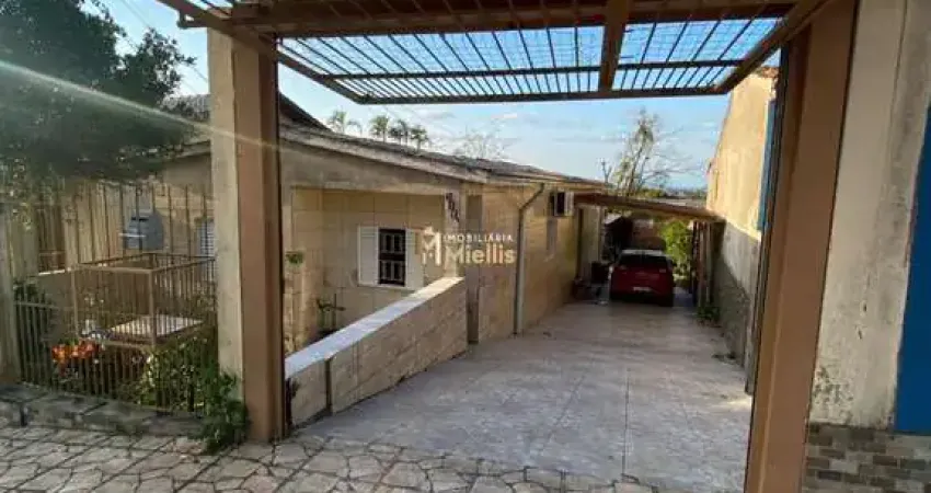 Casa com 3 quartos à venda na Rua Alagoas, 111, Santa Isabel, Viamão