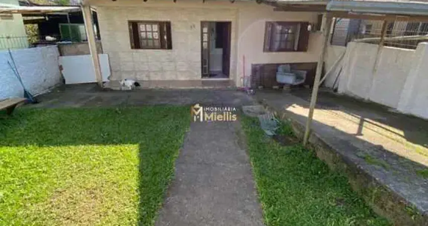 Casa com 2 quartos à venda na Rua Pernambuco, 46, Santa Isabel, Viamão