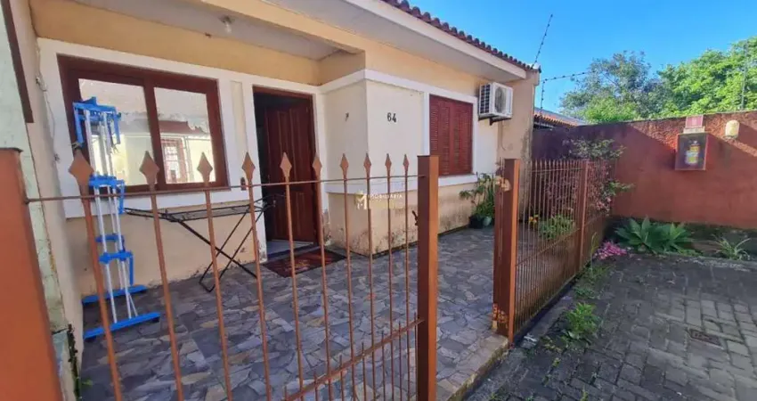 Casa com 2 quartos à venda no São Lucas, Viamão