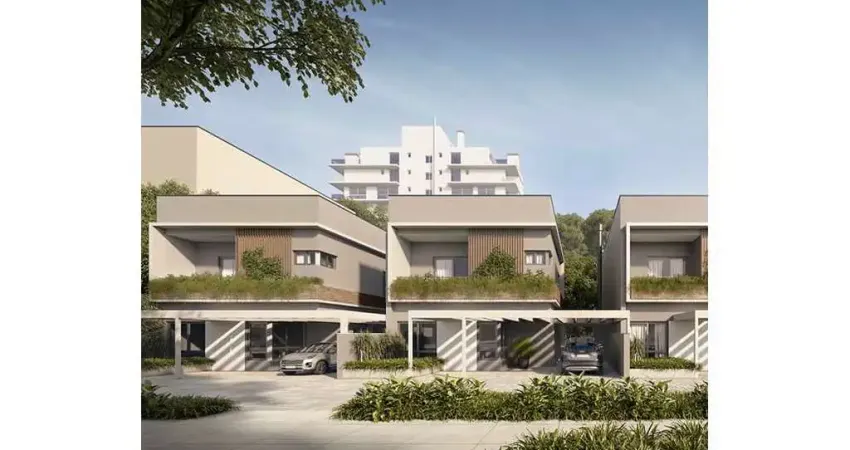 Casa em condomínio para venda no bairro petrópolis em porto alegre