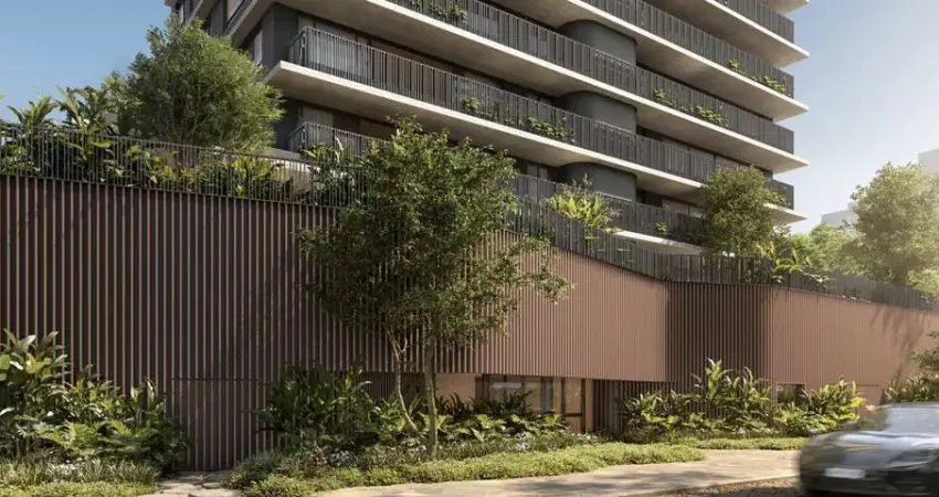 Apartamento com 3 quartos à venda na Rua Barão de Ubá, 389, Bela Vista, Porto Alegre