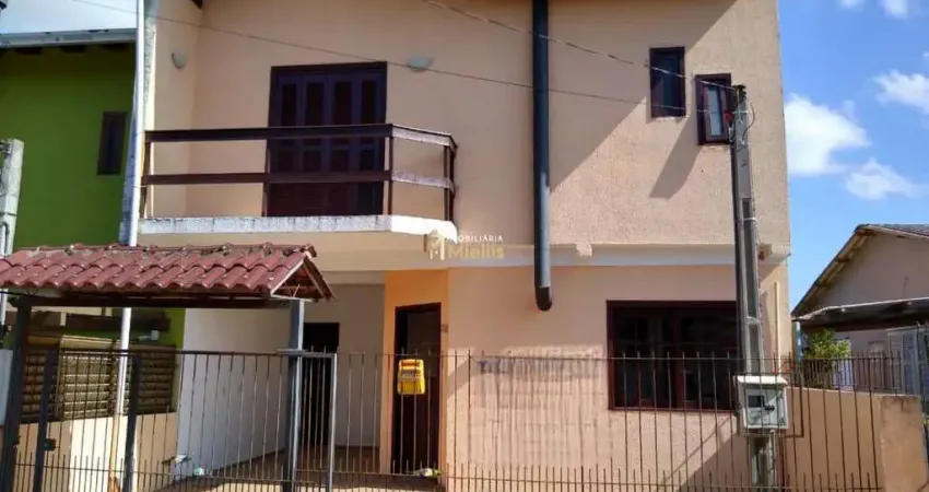 Sobrado à venda em sitio são josé, viamão - oportunidade única!
