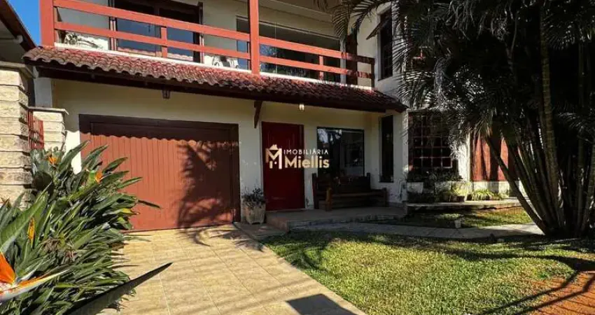 Casa em condomínio à venda em condomínio cantegril, são lucas, viamão