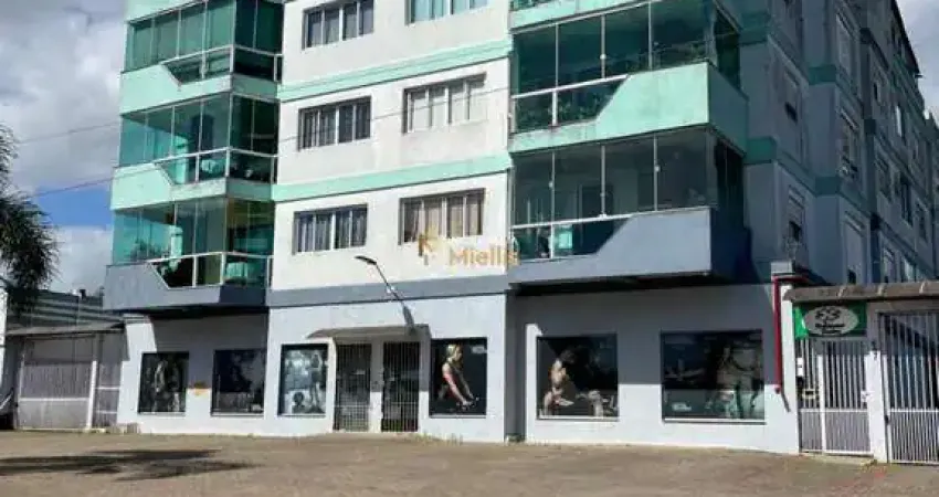 Apartamento com 2 quartos à venda na Avenida Plácido Mottin, 487, Santa Cecília, Viamão