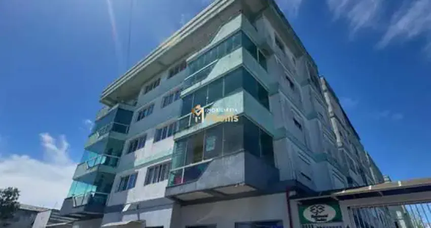 Apartamento com 3 quartos à venda na Avenida Plácido Mottin, 487, Cecília, Viamão