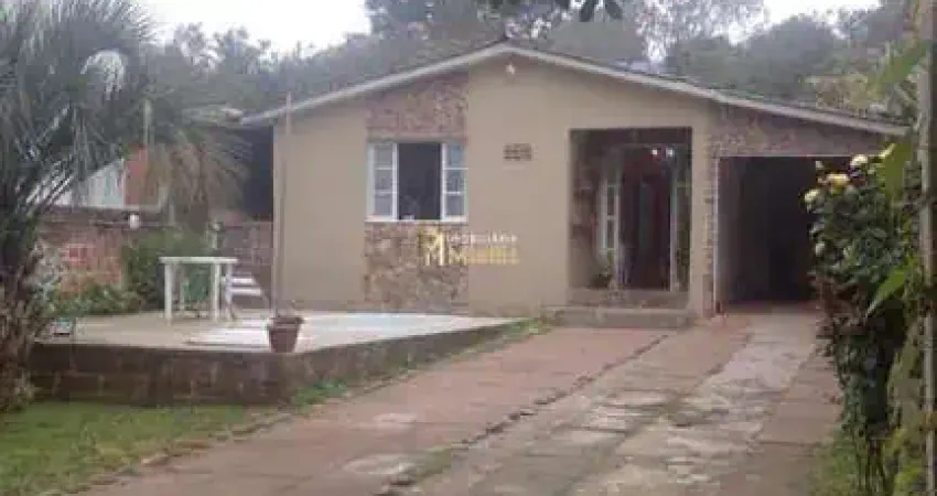 Casa com 2 quartos à venda na Rua Capão Novo, 133, Jardim Viamar, Viamão