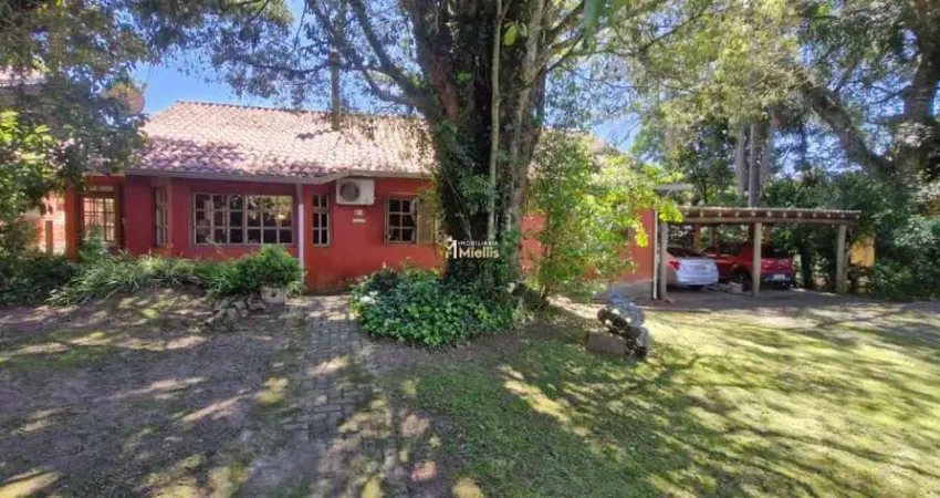 Casa em condomínio à venda em condomínio cantegril, viamão - são lucas - energia solar