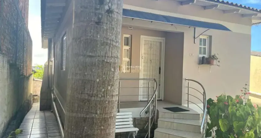 Casa com 4 quartos à venda na Rua Januária, 131, Santa Isabel, Viamão