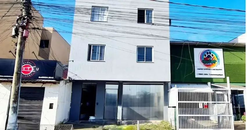 Apartamento para venda  no bairro jardim algarve em alvorada