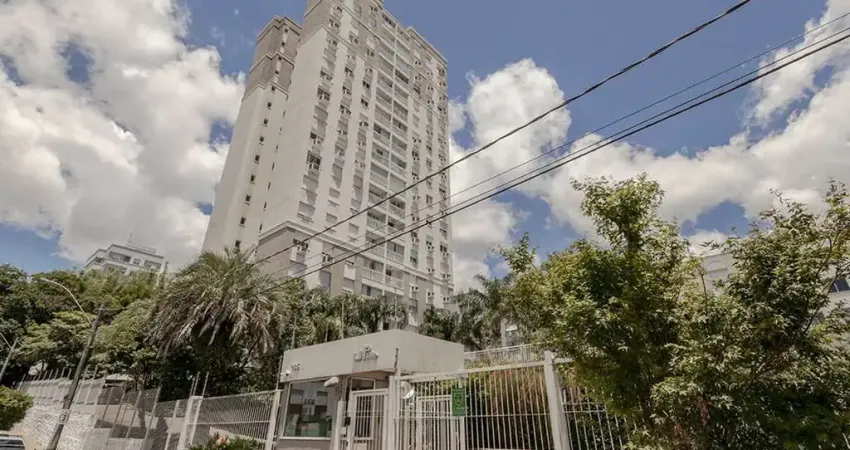 Apartamento para venda  no bairro cristo redentor em porto alegre