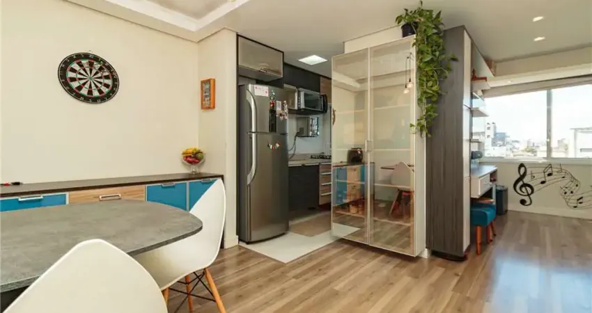 Apartamento para venda no bairro cidade baixa em porto alegre