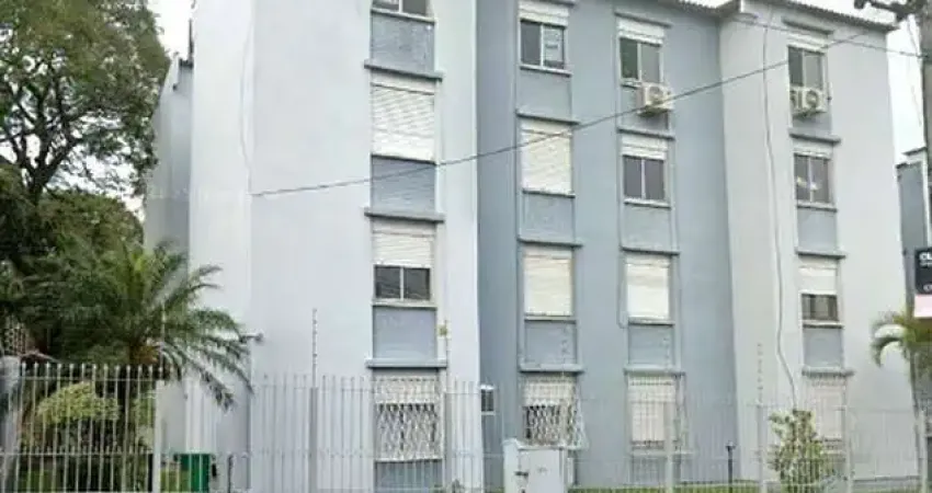 Apartamento para venda no bairro são sebastião em porto alegre