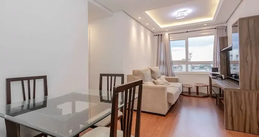 Apartamento para venda  no bairro jardim lindóia em porto alegre