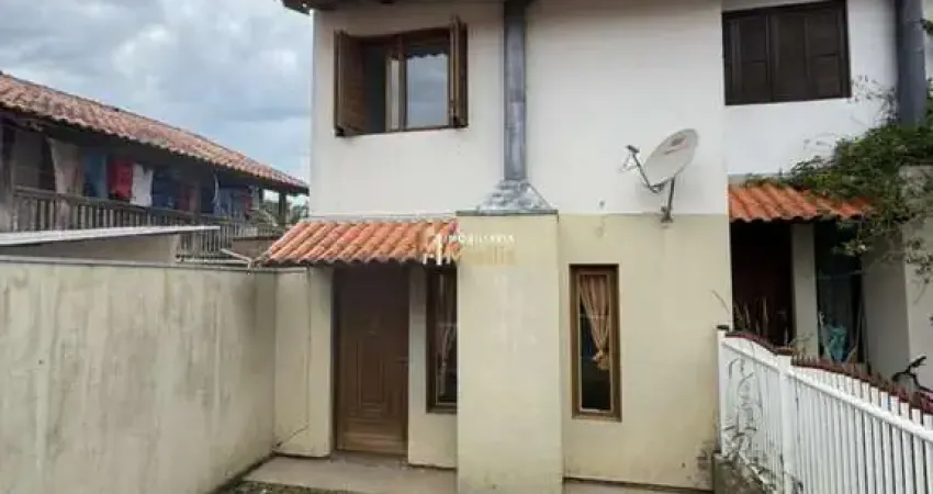 Casa em condomínio fechado com 2 quartos à venda na Rua Dona Suzana, 262, Tarumã, Viamão