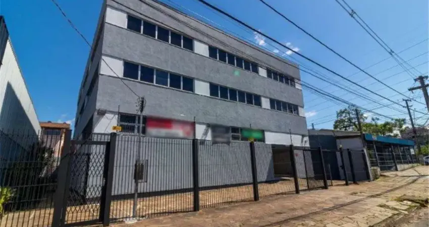 Edifício comercial para venda  no bairro partenon em porto alegre