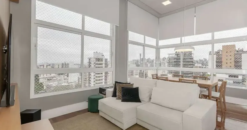 Apartamento para venda no bairro petrópolis em porto alegre