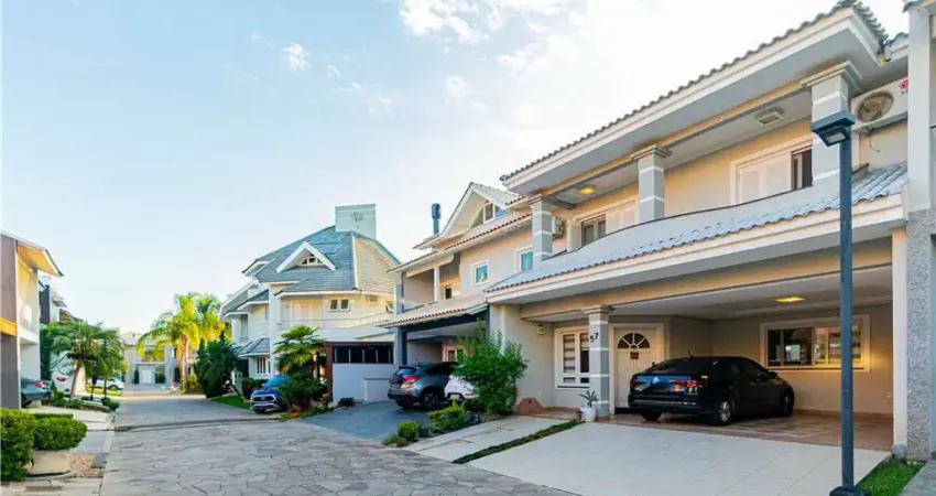Casa em condomínio para venda  no bairro sarandi em porto alegre