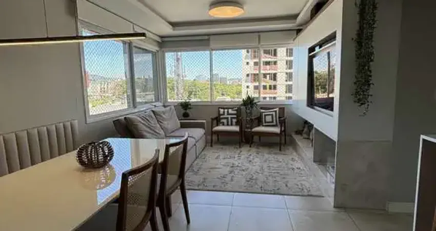 Apartamento para venda no bairro jardim europa em porto alegre