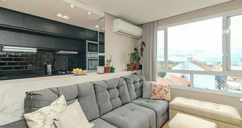 Apartamento para venda  no bairro passo da areia em porto alegre