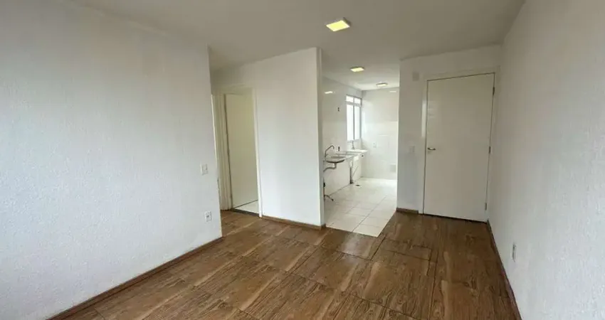 Apartamento com 2 quartos à venda na Rua Roberto Francisco Behrens, 303, Mato Grande, Canoas