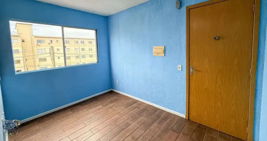 Apartamento com 2 quartos à venda na Rua Dirneide Isabel Goulart, 184, Guajuviras, Canoas