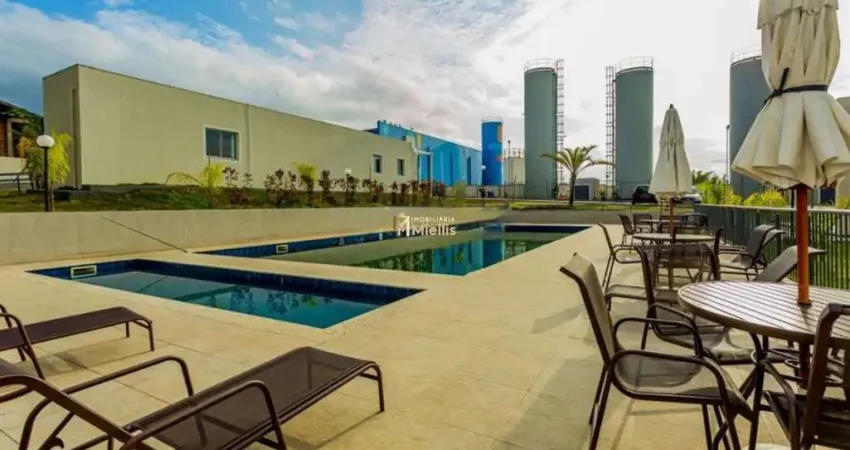 Apartamento com 2 quartos à venda na Rodovia Tapir Rocha, 1820, Cecília, Viamão