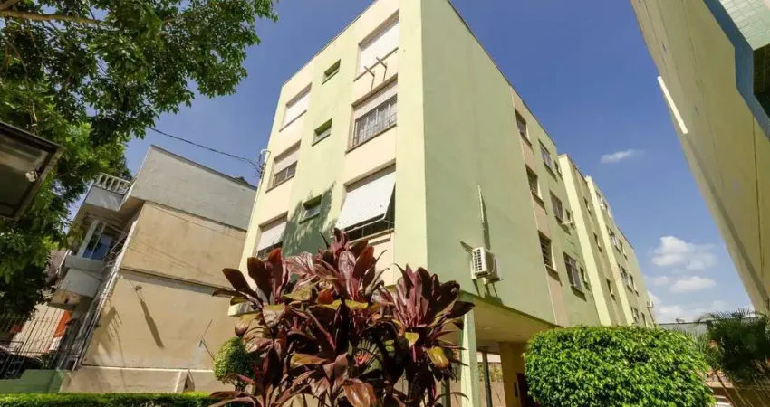 Apartamento para venda  no bairro jardim botanico em porto alegre