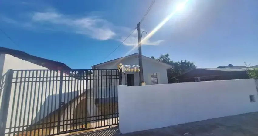 Linda casa com 3 dormitórios e área gourmet em viamão, cecília - oportunidade de compra