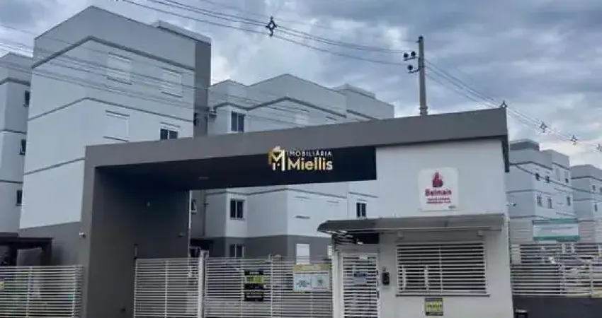 Apartamento à venda em viamão, centro - ótima localização belmais parque cardeal