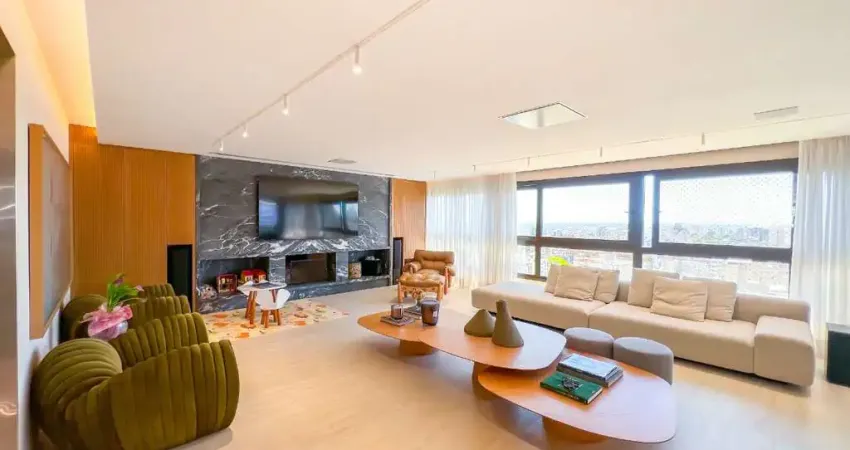 Apartamento para venda  no bairro mont serrat em porto alegre