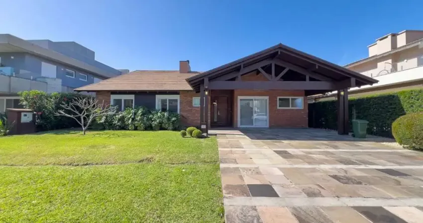 Casa com 4 quartos à venda na Avenida Homero Ribeiro, 1000, Centro, Xangri-Lá