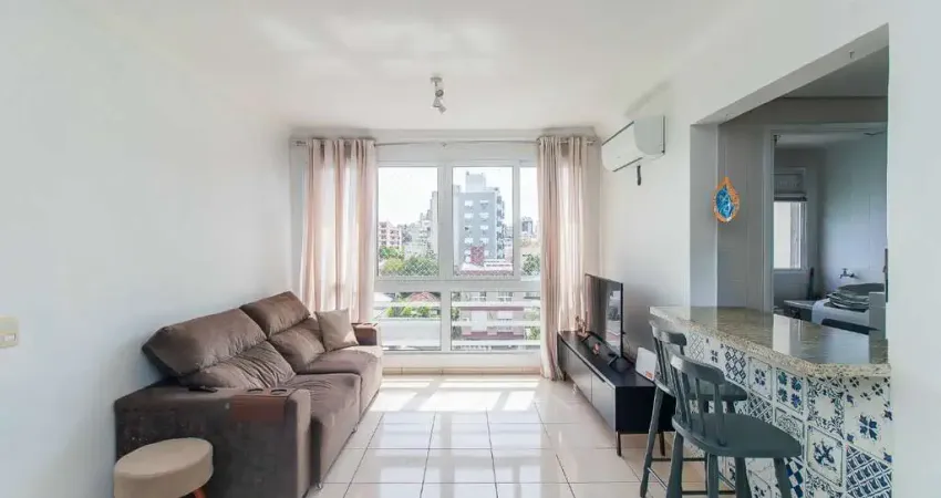 Apartamento para venda  no bairro jardim botanico em porto alegre