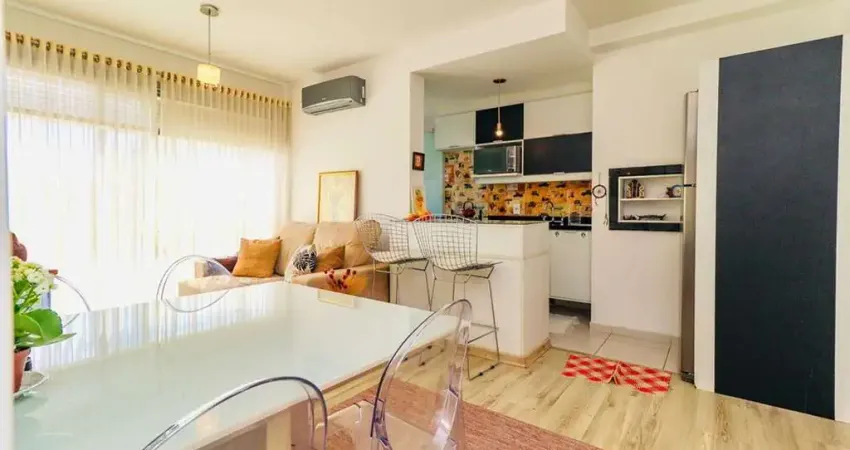 Apartamento para venda no bairro passo da areia em porto alegre