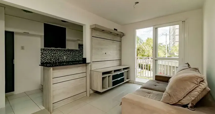 Apartamento para venda no bairro jardim sabará em porto alegre