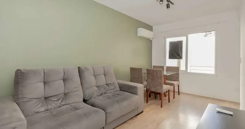 Apartamento para venda no bairro auxiliadora em porto alegre