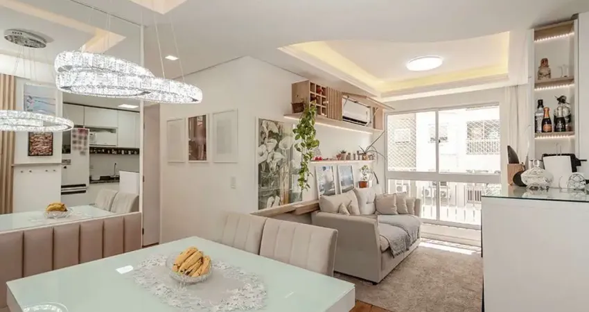Apartamento para venda  no bairro jardim planalto em porto alegre