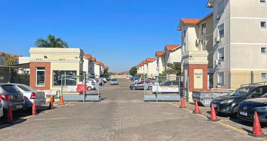 Apartamento com 3 quartos à venda na Avenida Juca Batista, 4581, Cavalhada, Porto Alegre