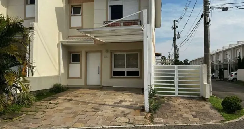 Casa com 3 quartos à venda na Avenida Armando Fajardo, 1977, Igara, Canoas