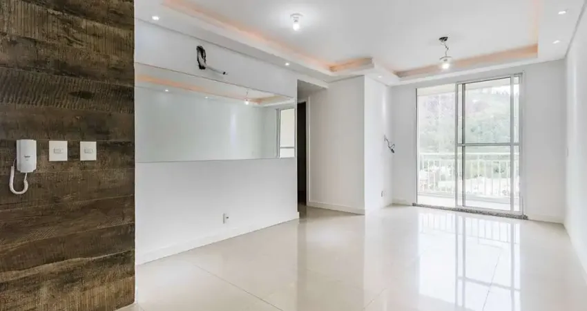 Apartamento para venda no bairro jardim carvalho em porto alegre